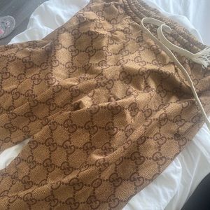 Women’s Gucci Joggers